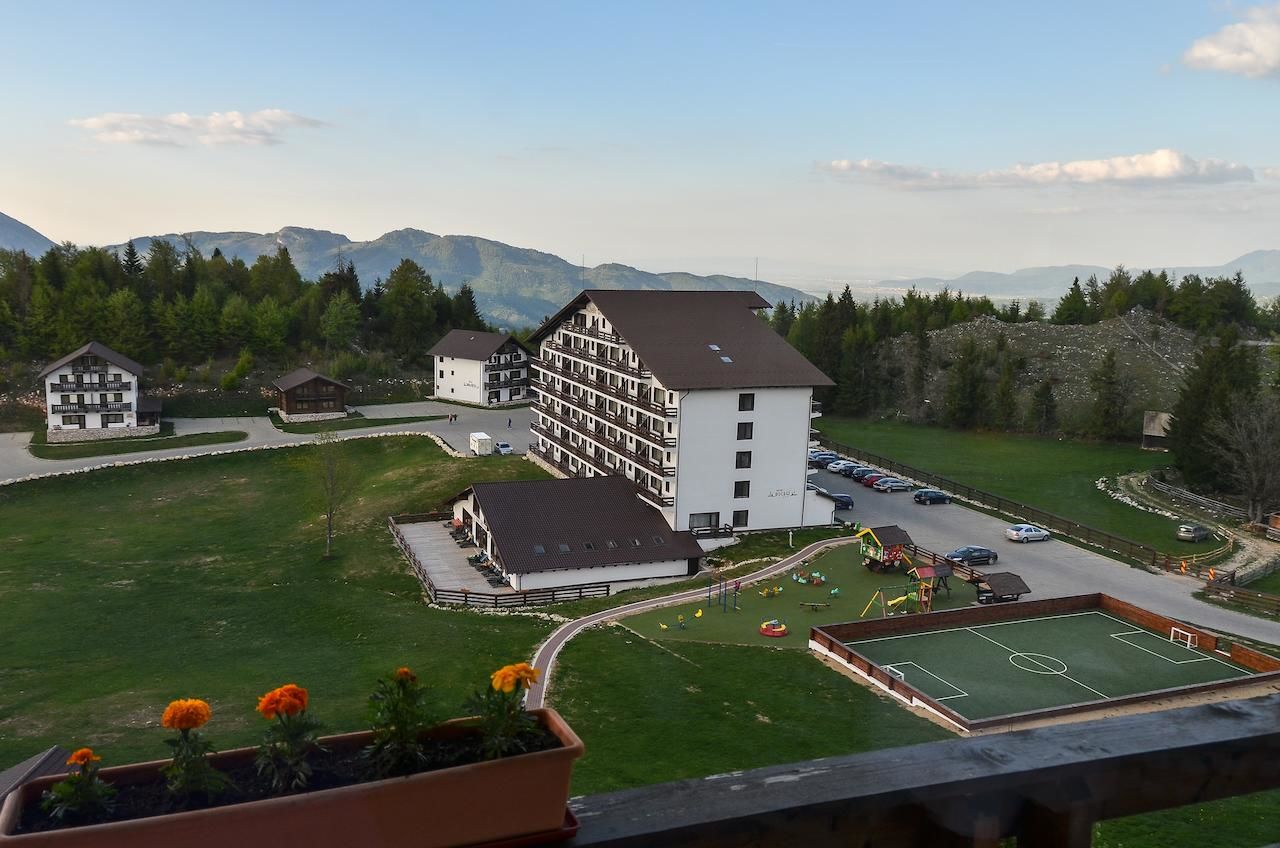 Курортные отели Cheile Gradistei Fundata Resort & Spa Фундата-21