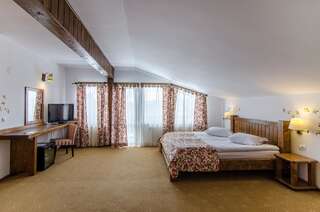 Курортные отели Cheile Gradistei Fundata Resort & Spa Фундата-6
